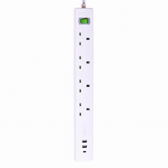 Power strip