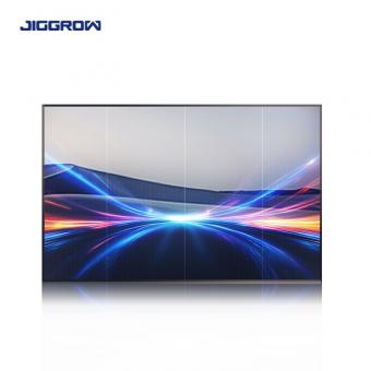 Transparent Glass Screen