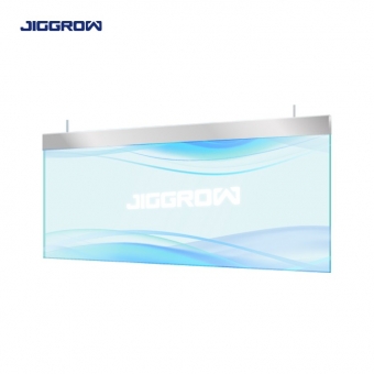 Transparent Screen